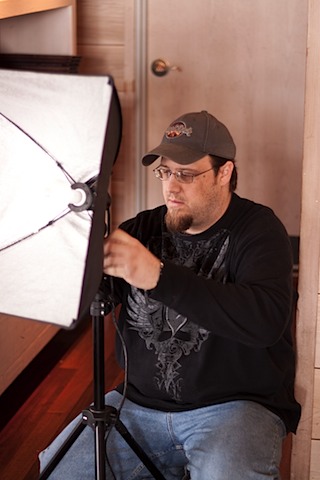 Emerald Cut Productions location photograph 10