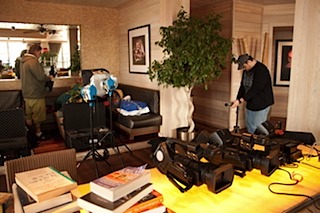 Emerald Cut Productions location photograph 1