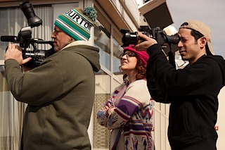 Emerald Cut Productions location photograph 50