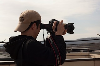 Emerald Cut Productions location photograph 14
