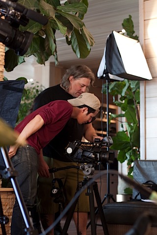 Emerald Cut Productions location photograph 46