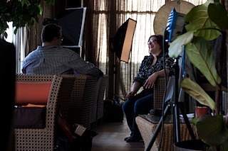 Emerald Cut Productions location photograph 47