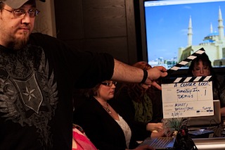 Emerald Cut Productions location photograph 5