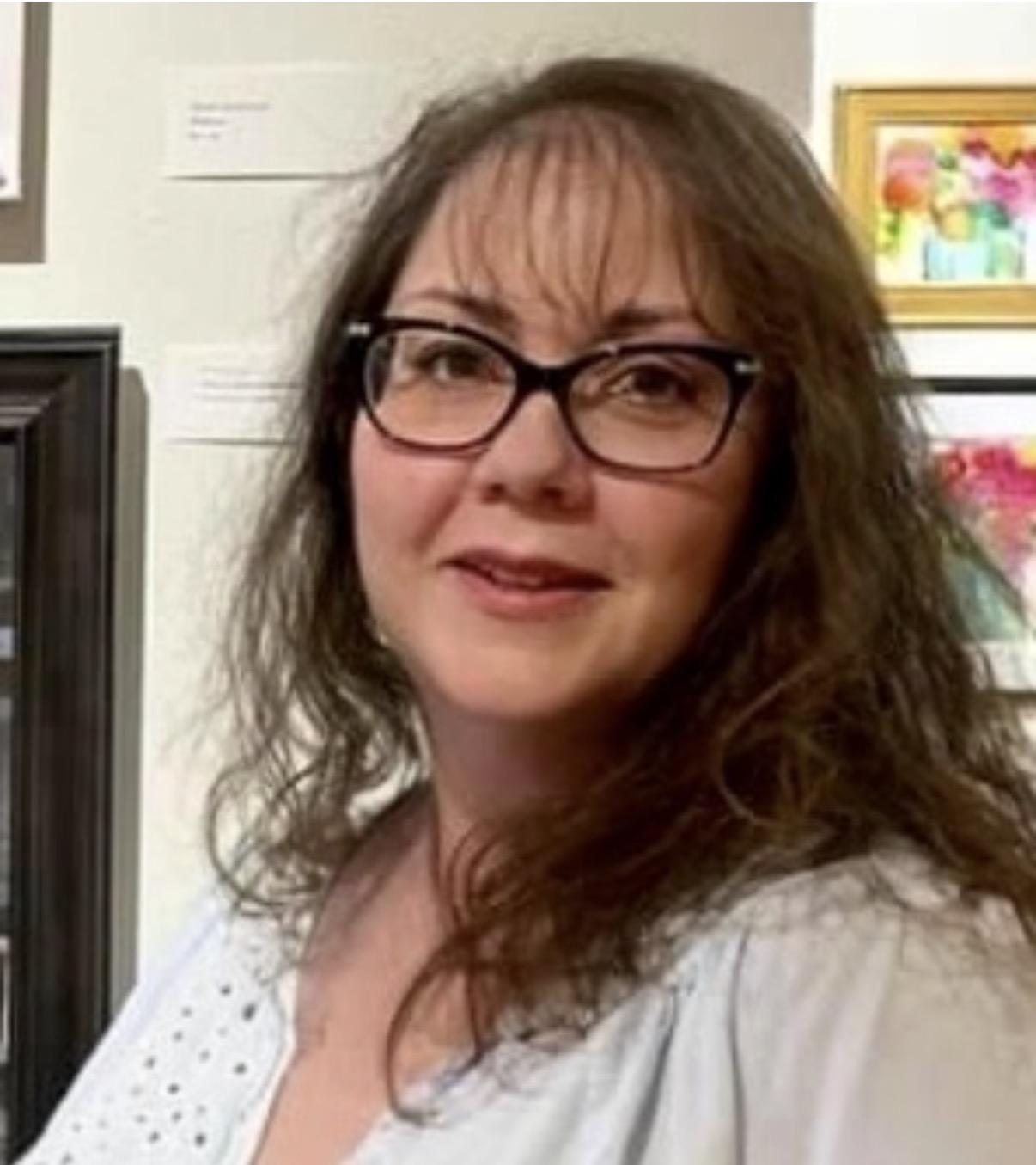 Paula Beck